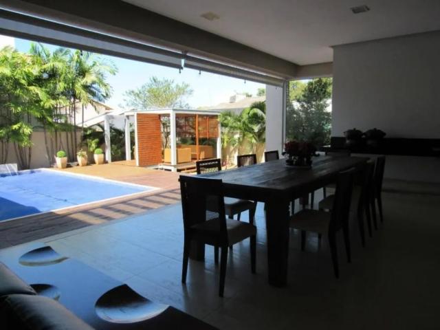 SOBRADO CONDOMINIO JARDINS MÔNACO