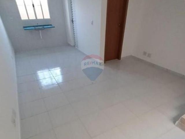 Sobrado Condomínio Residencial Munique Vila São Paulo