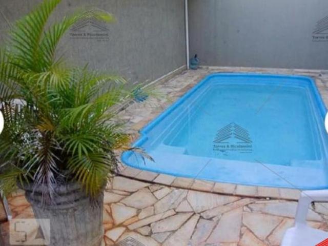 Sobrado condomínio vila mazzei, 120 m úteis, 3 quartos, 1 suíte, 2 vagas, varanda, piscina, churrasq