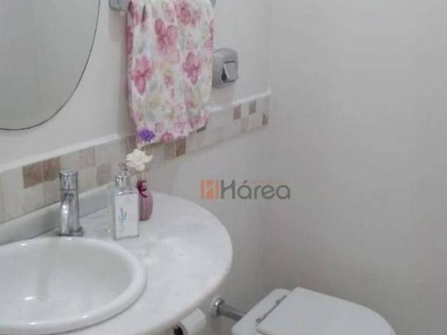 Sobrado: Condomínio “Villagio Di Treviso” – Sorocaba
