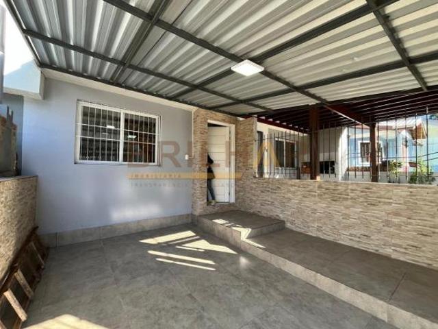 Sobrado duplex 02 dormitórios vender bairro Desvio Rizzo
