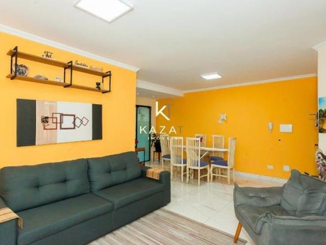 SOBRADO DUPLEX | 2 Dormitórios e 3 Vagas de Garagem | Fazendinha