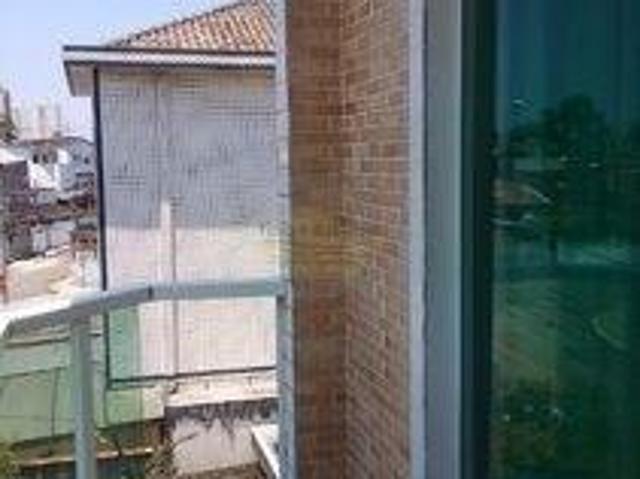 Sobrado Duplex 3 Quartos sendo 1 Suíte à venda Bom Retiro Santos/SP
