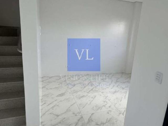 Sobrado Duplex em Condomínio Exclusivo no Fanny