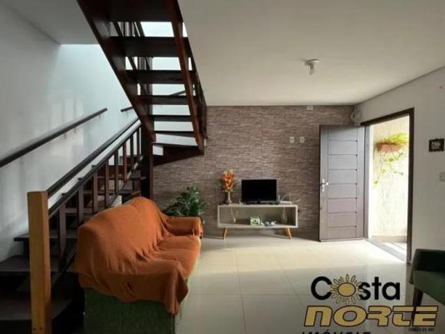 Sobrado Duplex Mobiliado no Centro de Tramandaí
