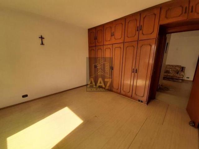 Sobrado de Alto Padrão no Jardim Bonfiglioli ? 4 Dorms 1 Suíte e Garagem para 6 Carros