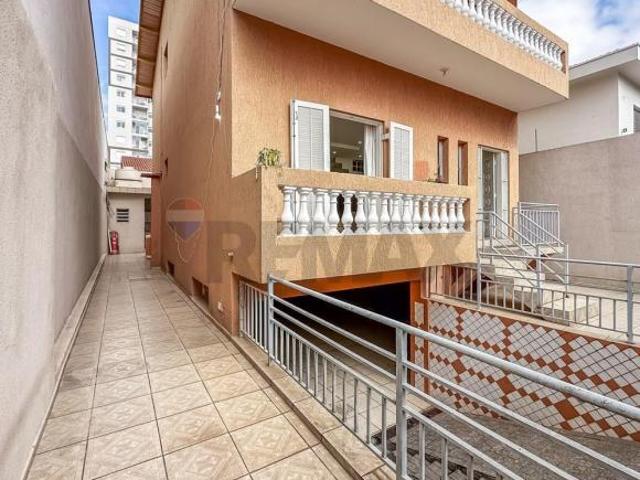 Sobrado de Alto Padrão à Venda em Pirituba – 350m², 3 Suítes e 6 Vagas