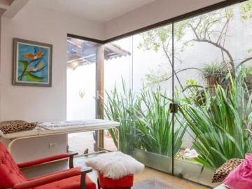 Sobrado de alto padrão/ á venda na Vila Romana/ 3 suites / 4 vagas / Piscina/