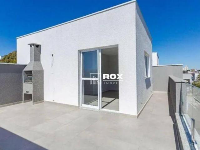Sobrado de alto padrão com 3 quartos à venda, 143 m² por R$ 945.000 Portão, Curitiba/PR
