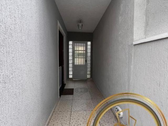 Sobrado de alto padrão com 3 quartos, suíte, 2 salas, 3 banheiros, 3 vagas na Vila Salete, São Paulo