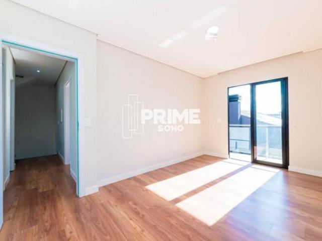 Sobrado de Alto Padrão com Terraço e Espaço Gourmet 3 quartos
