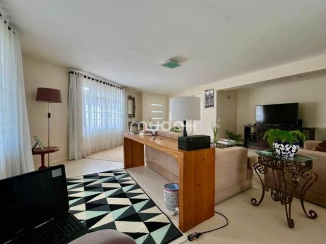 Casa com Automação Residencial e Vista Panorâmica | Aristocrata | São José dos Pinhais