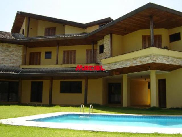 Sobrado de Alto Padrão, Esplanada do Sol
