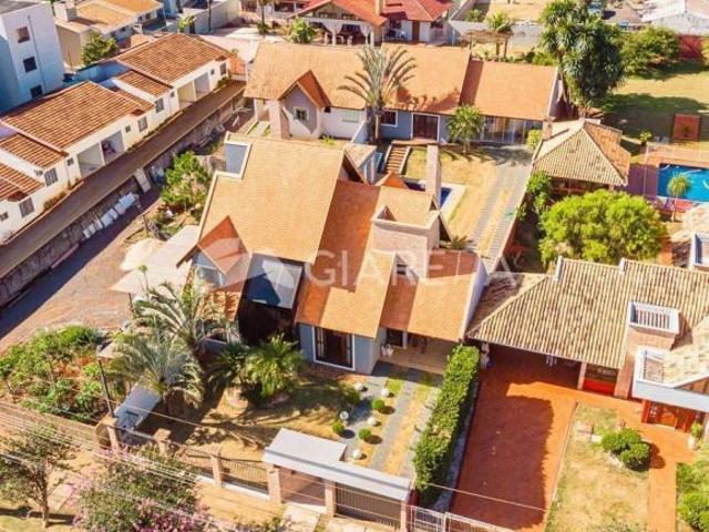 Sobrado de Alto Padrão para venda no CENTRO, TOLEDO PR