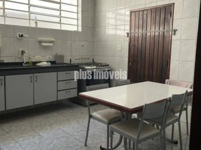 Sobrado de alto padrão residencial / Comercial a venda próximo a estação de metrô Conceição