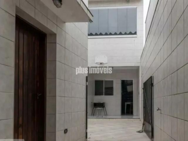 Sobrado de alto padrão residencial / Comercial a venda próximo a estação de metrô Conceição