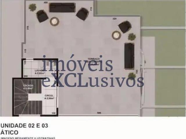 Sobrado de Alto Padrão | 3 Suítes | Terraço Gourmet | Acabamento Premium