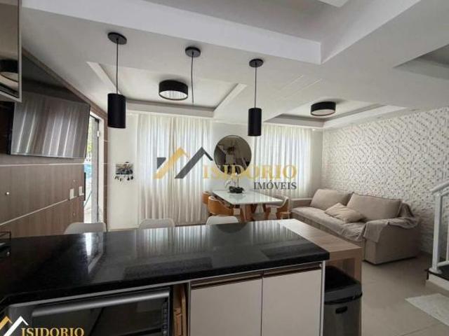 Sobrado de Condomínio 3 quarto s Vargem Grande Pinhais R$ 795.000,00