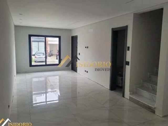 Sobrado de Condomínio 3 quarto s Pinheirinho Curitiba R$ 1.299.000,00