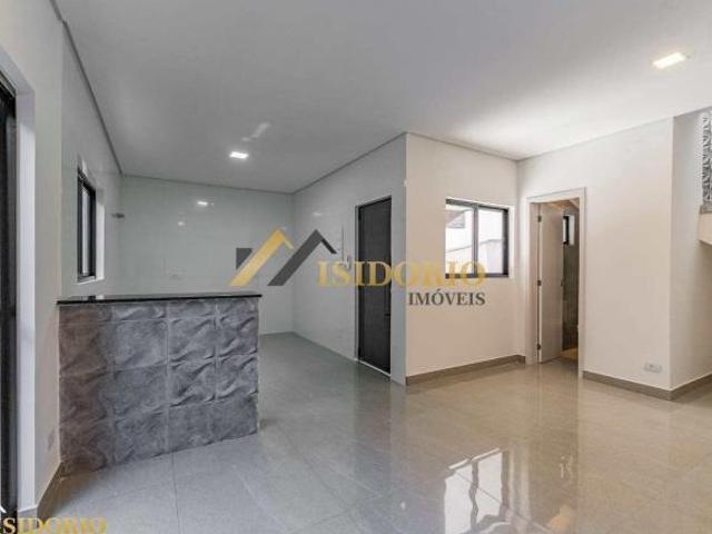 Sobrado de Condomínio 2 quarto s Santa Cândida Curitiba R$ 625.000,00