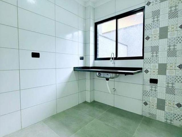 Sobrado de Condomínio 2 Suítes no Laranjeiras em Itanhaém ? Piscina Privativa