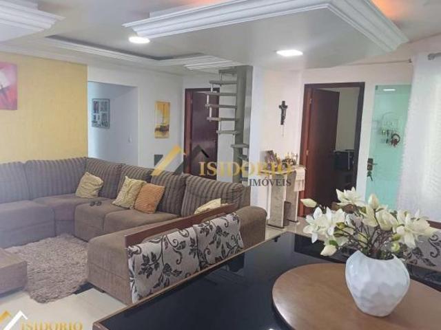 Sobrado de Condomínio 5 quarto s Arruda Colombo R$ 990.000,00 Ref: 11