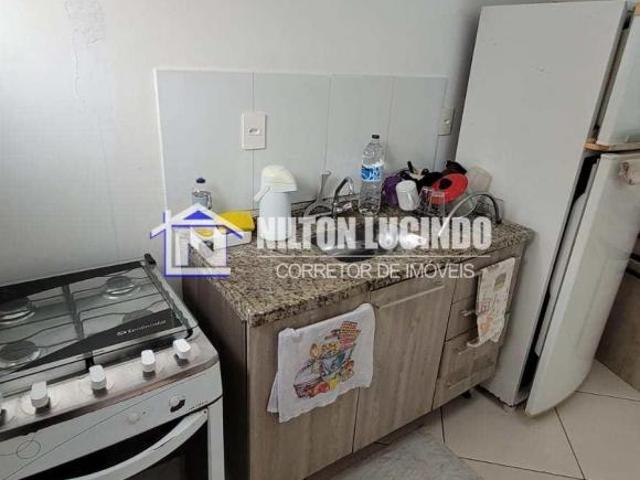 Sobrado de Condomínio com 1 quarto, Ocian, Praia Grande R$ 198 mil, Cod: 11255