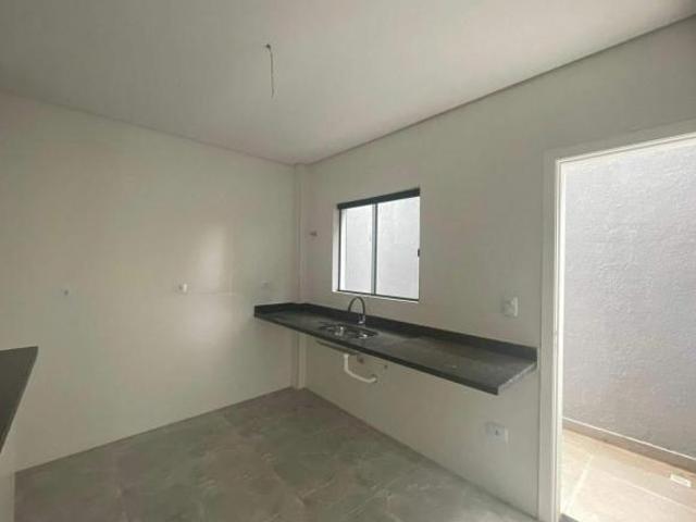 Sobrado de condomínio com 2 dormitórios à venda, 70 m² por R$ 430.000 Ocian Praia Grande/SP
