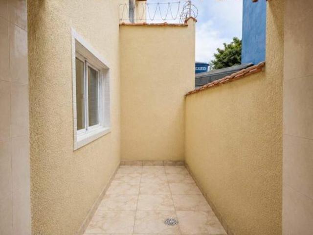 Sobrado de condomínio com 2 suítes à venda, 80 m² por R$ 470.000 Tude Bastos Praia Grande/SP