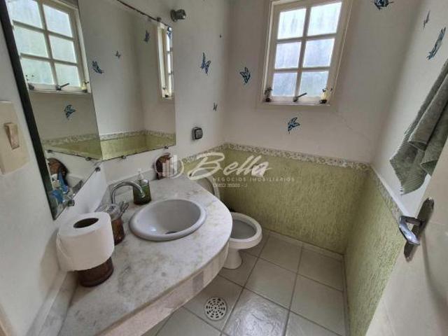 Sobrado de Condomínio com 2 quartos, Vila São Paulo, Mongaguá R$ 330 mil, Cod: 1528