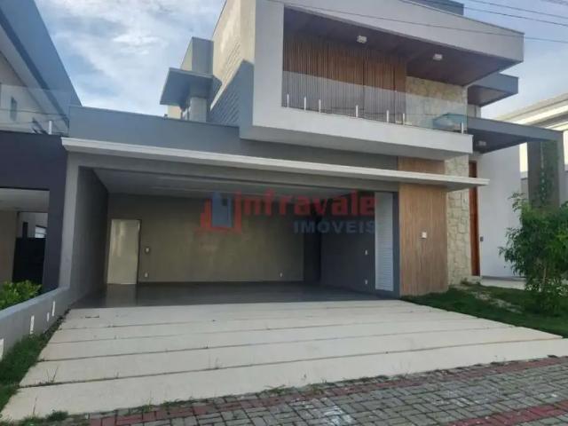 Sobrado de Condomínio com 4 quartos, Condomínio Residencial Jaguary, São José dos Campos R$ 3.25 mi, Cod: 14566