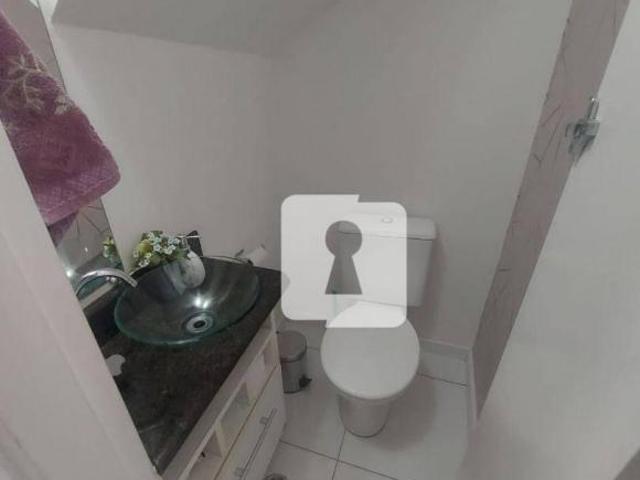 Sobrado de condomínio para venda com 65 m² por R$ 370.000,00 Jaraguá São P