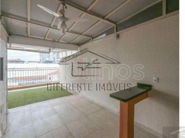 Sobrado de condomínio Para venda ou Locação 100m²