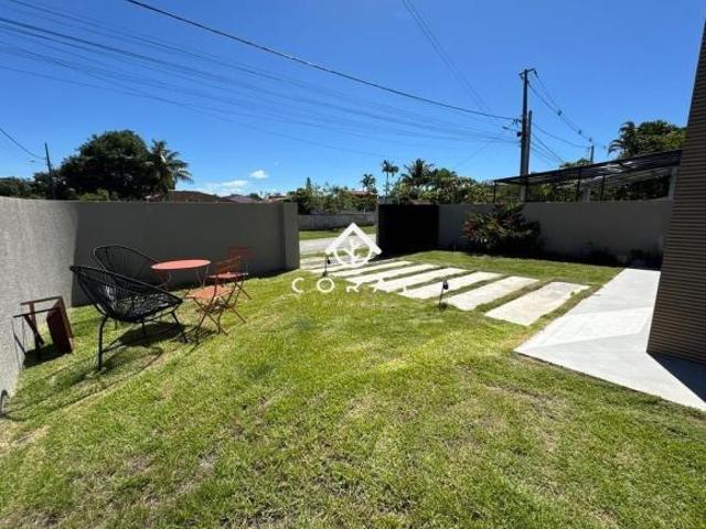 Sobrado de Esquina em Pontal do Sul proximo do mar