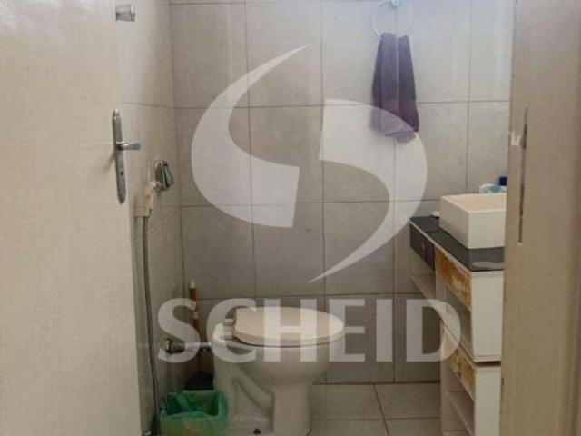 Sobrado de Esquina no Campo Belo com 131m², 3 Dormitórios, Suíte, Escritório e 2