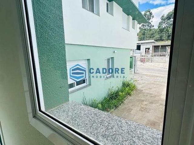 SOBRADO DE TRÊS DORMITÓRIOS NO SÃO LUIZ 02