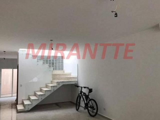 Sobrado de 140m² com 3 quartos