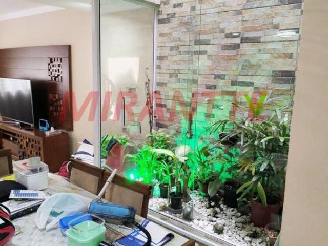 Sobrado de 140m² com 3 quartos