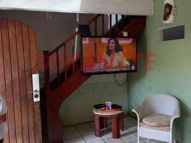 Sobrado de 140m² com 3 quartos