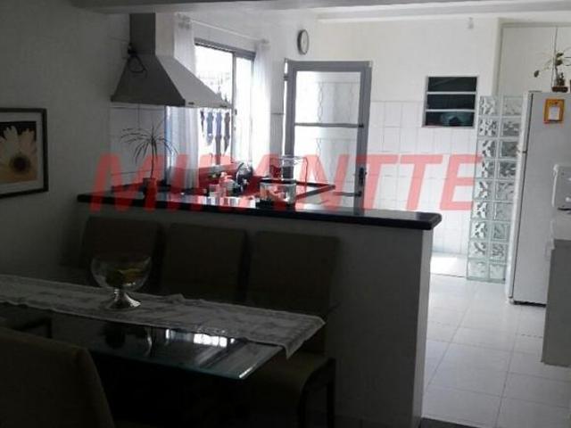 Sobrado de 140m² com 4 quartos