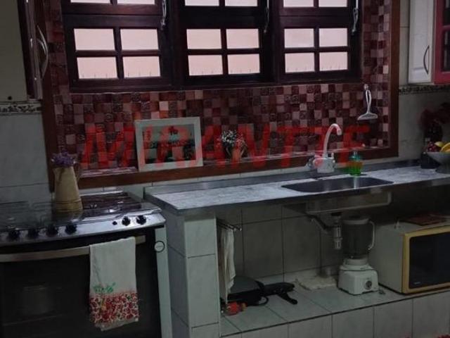 Sobrado de 141m² com 3 quartos