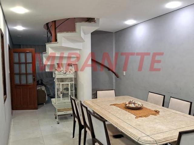 Sobrado de 142m² com 3 quartos