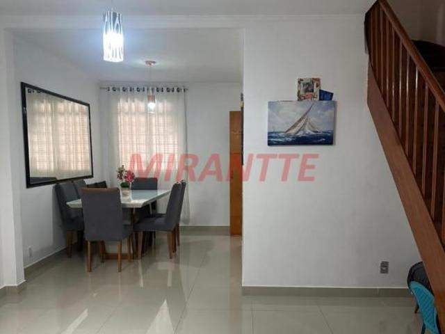 Sobrado de 147m² com 2 quartos