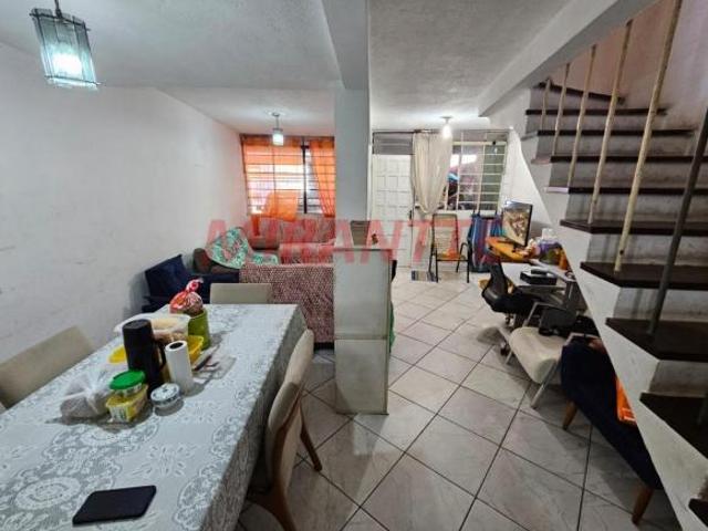 Sobrado de 147m² com 5 quartos