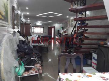 Sobrado de 145m² com 3 quartos
