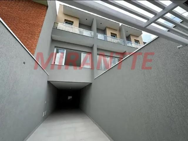 Sobrado de 145m² com 3 quartos em Parque Sao Domingos