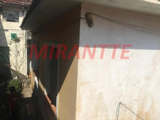 Sobrado de 153m² com 3 quartos em Vila Nova Mazzei