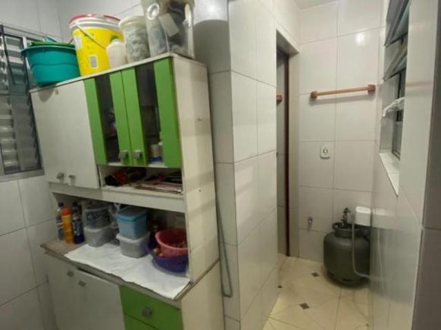 Sobrado de 150 m², 3 quartos em Cidade Jardim Cumbica, Guarulhos