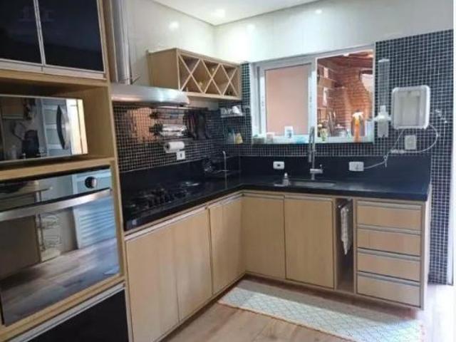 Sobrado de 150 m², 4 quartos em Jardim Pirituba, São Paulo