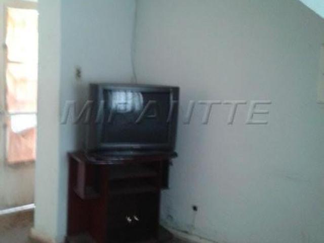 Sobrado de 150m² com 2 quartos